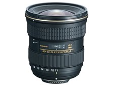 TOKINA AT-X 116 PRO DX II 11-16mm F2.8 [ニコン用]のクチコミ