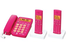 シャープ JD-G40CW-P [ピンク系] 価格比較 - 価格.com