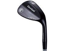 クリーブランド cg17ウェッジ　　58度　ダイナミックゴールド　S200 クリーブランド CG17 フォージド ウェッジ [ダイナミックゴールド