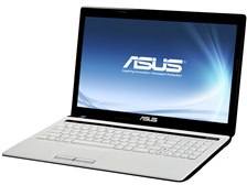 ASUS K53SD K53SD-SXWHITE [ホワイト] 価格比較 - 価格.com