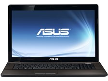 ASUS K73SM K73SM-TY2670 価格比較 - 価格.com