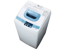 この洗濯機しか入らないから買った。』 日立 NW-5MR ようずんさんの 