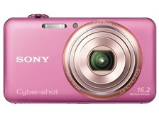 Near mint] SONY Digital Camera DSC-WX70 Pink Cyber-shot 5.0x