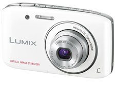 パナソニック LUMIX DMC-S2-W [ホワイト] 価格比較 - 価格.com
