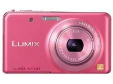 ✨極美品✨Panasonic LUMIX DMC-FX80 キャンディー ピンク パナソニック LUMIX DMC-FX80-P [キャンディーピンク] 価格比較 - 価格.com
