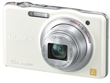 LUMIX DMC-SZ7-W [ホワイト]の製品画像 - 価格.com