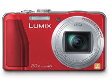 パナソニック LUMIX DMC-TZ30-R [レッド] 価格比較 - 価格.com