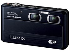 パナソニック LUMIX DMC-3D1 価格比較 - 価格.com