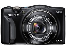 FUJIFILM デジタルカメラ FinePix F770EXR 光学20倍 シャンパンゴールド F FX-F770EXR G tf8su2k