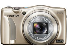 富士フイルム FinePix F770EXR [シャンパンゴールド] オークション比較