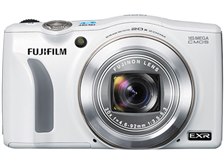 富士フイルム FinePix F770EXR [ホワイト] オークション比較 - 価格.com