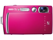 富士フイルム FinePix Z1000EXR [ピンク] レビュー評価・評判