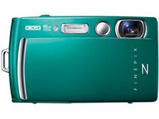 富士フイルム FinePix Z1000EXR [ジェイドグリーン] オークション比較