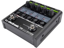 Amazon | t.c.electronic NM-1 Nova Modulator ギター