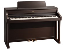 電子ピアノ　ローランド　HP508-RWS