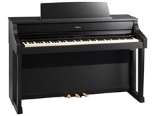 ローランド Roland Piano Digital HP507-SBS [サテンブラック仕上げ