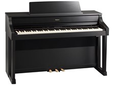 ローランド Roland Piano Digital HP505-SBS [サテンブラック仕上げ