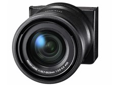 リコー RICOH LENS A16 24-85mm F3.5-5.5 [ブラック] 価格比較 - 価格.com