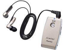 パイオニア フェミミ VMR-M700-N [ゴールド] 価格比較 - 価格.com