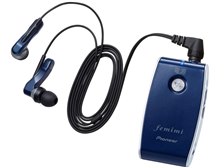 【未使用】パイオニア フェミミ VMR-M700 ボイスモニタリングレシーバー パイオニア フェミミ VMR-M700-L [ブルー] 価格比較 - 価格.com