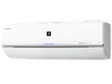 シャープ AY-B36VX-W [ホワイト系] 価格比較 - 価格.com