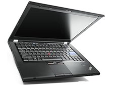 Lenovo ThinkPad T420s 4170CTO Core i7 2640M搭載パッケージ 価格比較