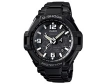 値下げ中‼️CASIO G-SHOCK GW4000D スカイコックピット 腕時計(アナログ) 激安買い
