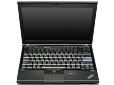 Lenovo ThinkPad X220 4286CTO Core i5 2520M搭載 バリュー