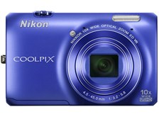 ✨動作品✨ Nikon COOLPIX S6300 ブルー　付属品あり ニコン COOLPIX S6300 [スタイリッシュブルー] 価格比較 - 価格.com