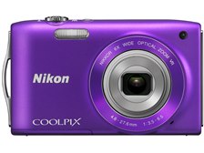 Nikon COOLPIX パープル l_K0000339828.jpg
