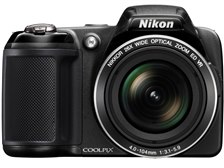 カメラ デジタルカメラ ニコン COOLPIX L810 価格比較 - 価格.com
