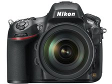ニコン Nikon D800 ショット回数7.111回 オプション多数！