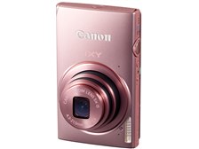 CANON IXY 420F [ピンク] オークション比較 - 価格.com