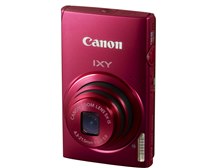 CANON IXY 420F [レッド] 価格比較 - 価格.com