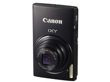 CANON IXY 420F [ブラック] 価格比較 - 価格.com