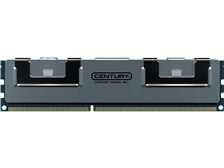 CENTURY MICRO CAK8GX4-D3U1600 [DDR3 PC3-12800 8GB 4枚組] 価格比較