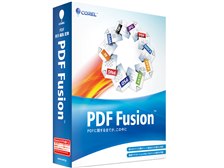 COREL PDF Fusion オークション比較 - 価格.com