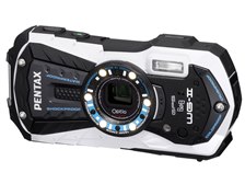 ペンタックス Optio WG-2 GPS [グロスホワイト] 価格比較 - 価格.com