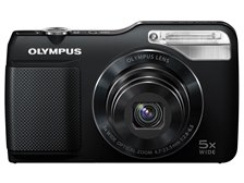 オリンパス OLYMPUS VG-170 [ブラック] 価格比較 - 価格.com
