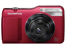 オリンパス Olympus VG-170 レッド コンパクトデジタル オリンパス OLYMPUS VG-170 [レッド] 価格比較 - 価格.com