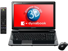 東芝 dynabook Qosmio T851 T851/D8EB PT851D8EBFB 価格比較 - 価格.com