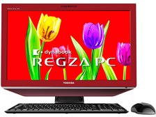 東芝 REGZA PC D731 D731/T9ER PD731T9EBFR [シャイニーレッド]のクチコミ - 価格.com