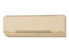 ダイキン製エアコンうるるとさらら S40NTRXS-C [ベージュ]　フラッグシップモデル ダイキン うるるとさらら S40NTRXS-C [ベージュ] 価格比較 - 価格.com