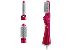 【ほぼ未使用】くるくるドライヤー ナノケア EH-KN99-RP ほぼ未使用】くるくるドライヤー ナノケア EH-KN99-RP