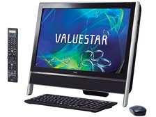 NEC VALUESTAR N VN570/GS6B PC-VN570GS6B [ファインブラック