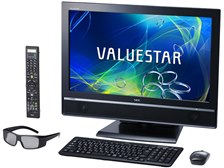 NEC VALUESTAR W VW970/GS PC-VW970GS 価格比較 - 価格.com