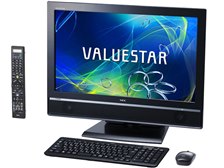 NEC VALUESTAR PC-VN770GS6W