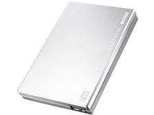 IODATA HDPC-UT500S [シルバーxグレー] 価格比較 - 価格.com