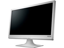 IODATA LCD-AD202XW [20インチ ホワイト] 価格比較 - 価格.com