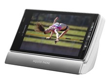 docomo AQUOS スマートフォン ホワイト シャープ AQUOS PHONE SH-06D docomo [White] 価格比較 - 価格.com
